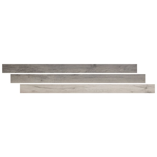 Msi Malton Reducer 1.77 In. W X 94 In. Low Gloss Hybrid Core Waterproof Laminate Wood Flooring ZOR-LVT-TR-0292 - main